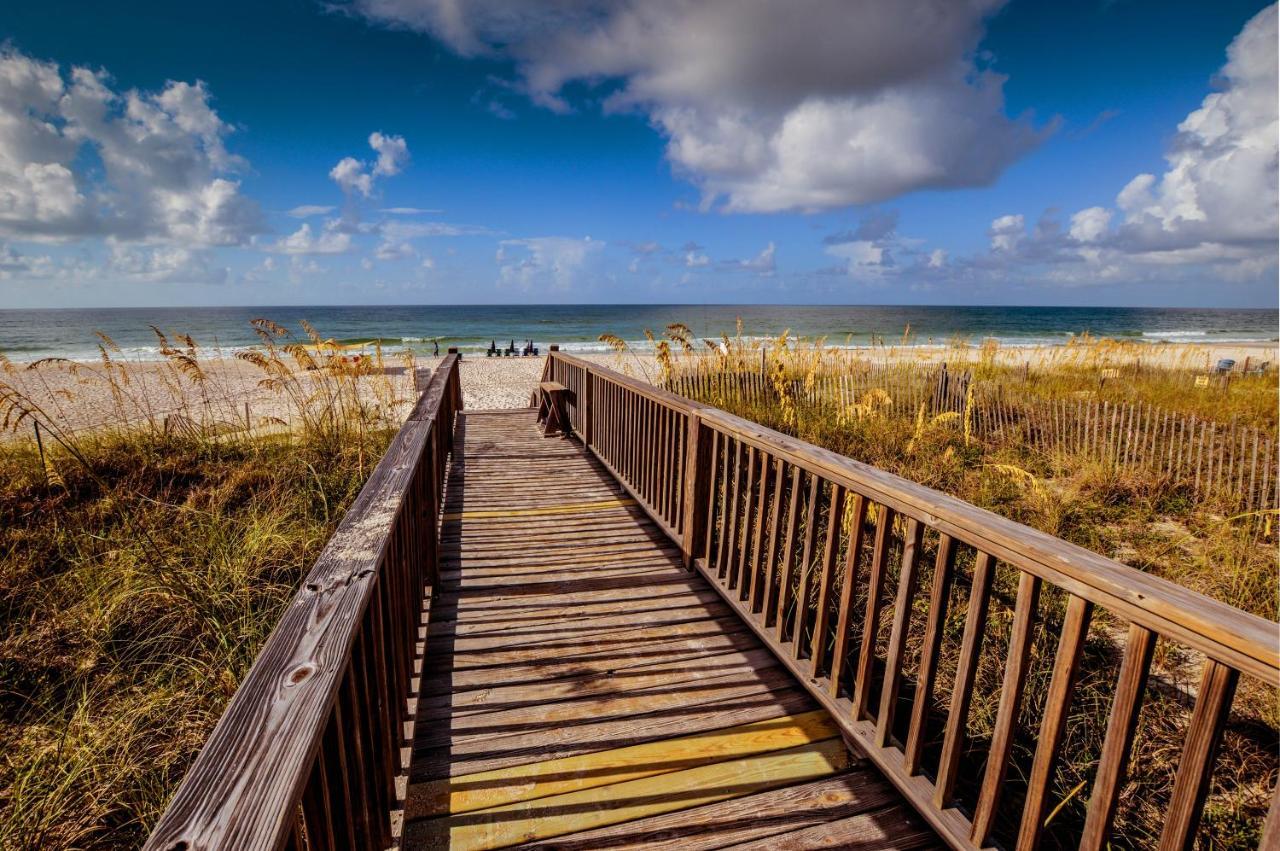 Mustique 901 Apartment Gulf Shores Exterior photo