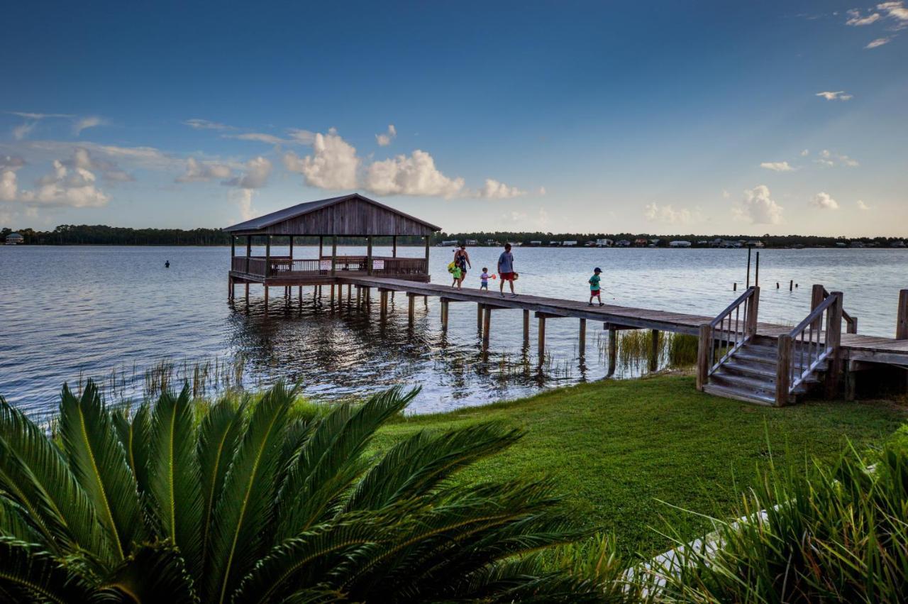 Mustique 901 Apartment Gulf Shores Exterior photo